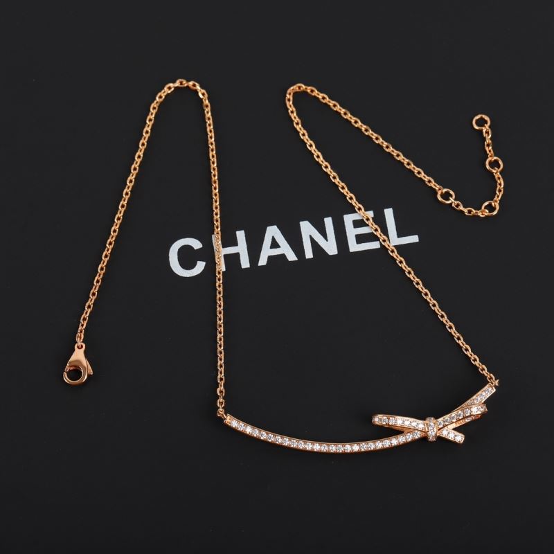 Chanel Necklaces